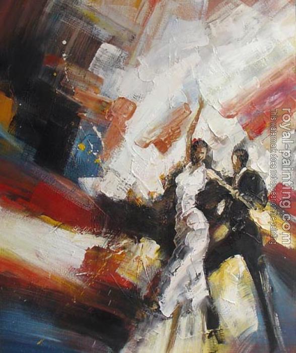 Hand Painted : Decorative painting Hand Painted : Decorative painting